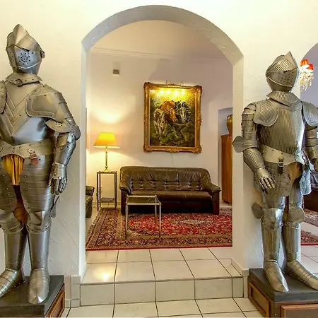 Otel Adler 3*