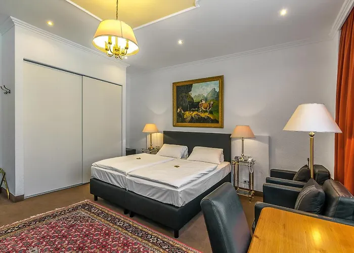 Hotel Adler Ingolstadt