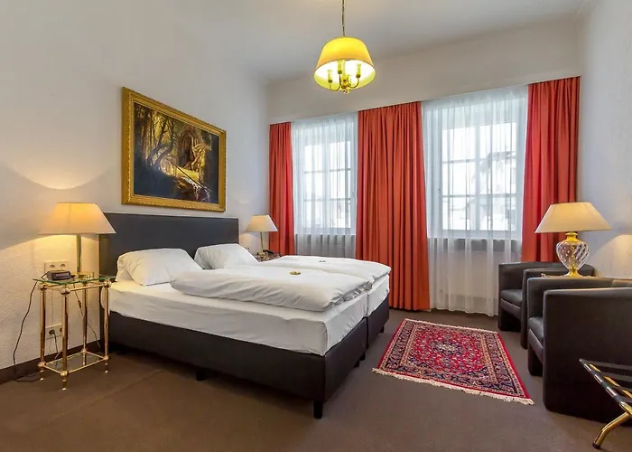 Hotel Adler 3*