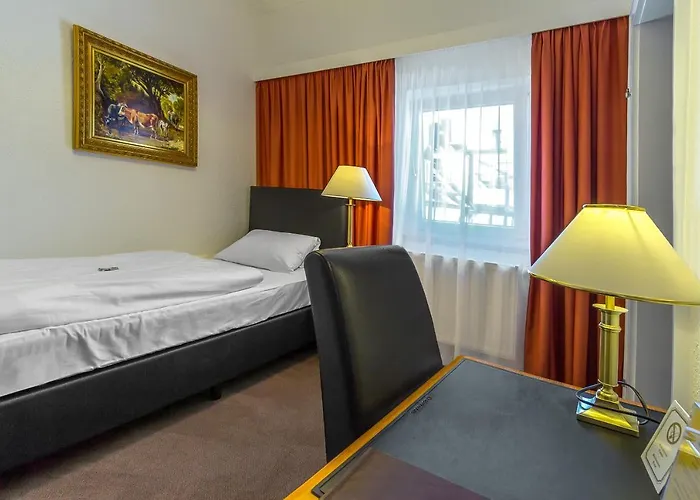 Hotel Adler