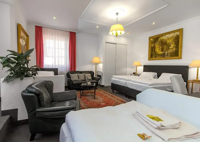 Adler Hotel