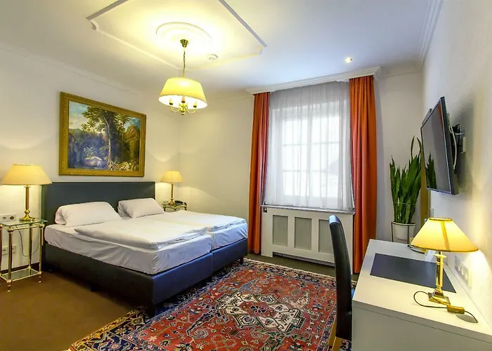 Hotel Adler