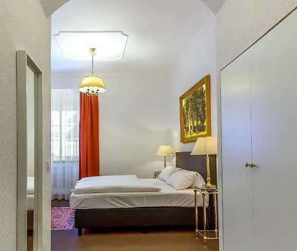 Hotel Adler
