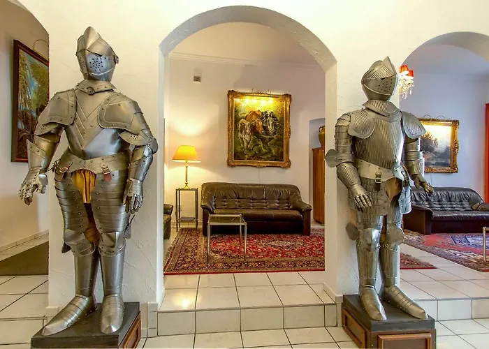 Hotel Adler 3*